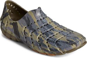 Мужские сандалии Sperry Water Strider, оливковый