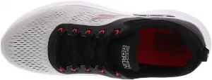 Кроссовки Skechers для взрослых унисекс Max Cushioning Premier Vantage 2.0, белый/черный