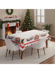 Красочная скатерть Colourful Cotton, Bunt