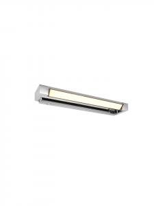 Настенный светильник FABRIZIO в хромированном исполнении