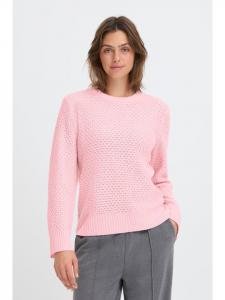 Свитер Oxmo, розовый