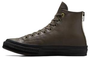 Туфли Converse Canvas унисекс, Brown