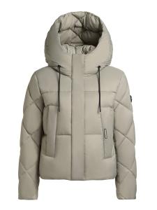 Зимняя куртка khujo Dafna, Light grey