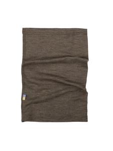 Шарф Joha, коричневый