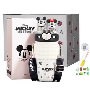 Термоизолированная кружка Lotso Disney, черно-белый