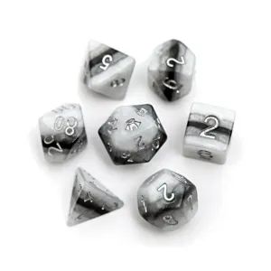 Поли Установить истину (7), Reality Shard Dice
