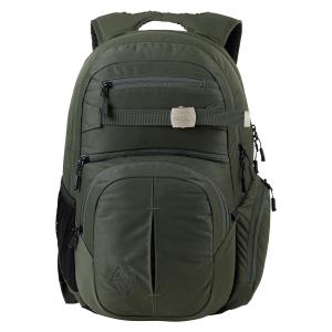 Рюкзак Nitro Daypack Hero 52 cm Laptopfach, цвет rosin