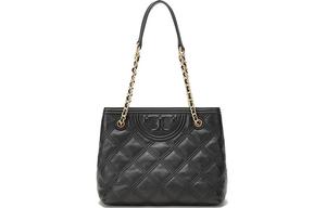 TORY BURCH Сумка тоут Fleming Sheepskin