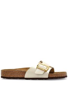 Застежки-слайды Catalina Cushion Birkenstock, нейтральный