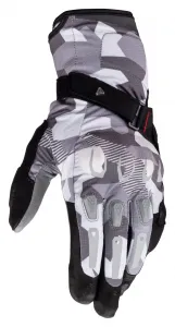 Перчатки HydraDri 7.5 Leatt, серый/белый