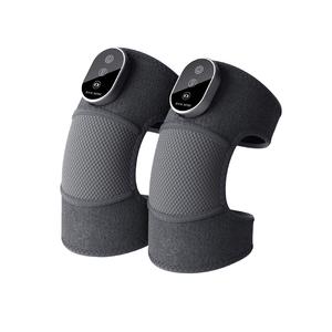 Массажеры для коленей AUX, 【Oaks】Massage Knee Pads Aux-G60 (Deluxe) Light Color