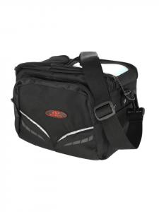Norco Сумка на руль Kansas черного цвета