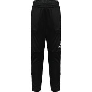 Adidas Детские брюки LK FOOTBALL PT Black для детей 3-7 лет