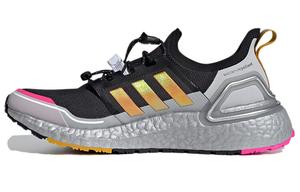 Кроссовки женские ULT с низким верхом, черные/серые Adidas