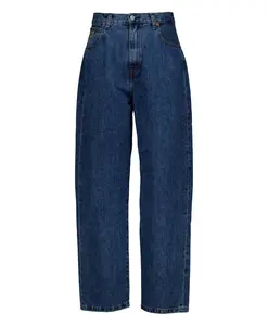 Джинсы Globe синего цвета Lois, синий