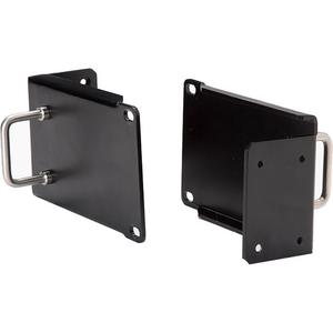 Waves Rack Ears for Mounting Single Half-Rack SoundGrid RKEAR