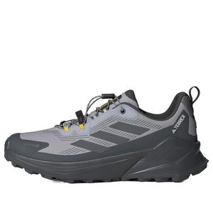 Кроссовки terrex trailmaker 2.0 gore tex Adidas, серебряный