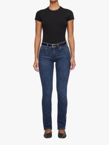 Прямые джинсы Mara Mid Rise DL1961, Eastside