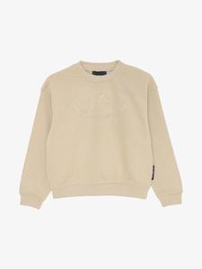 Толстовка John Richmond MAGAL, темно-бежевый