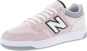 Кроссовки New Balance 480 V1 для мужчин и женщин, розовый