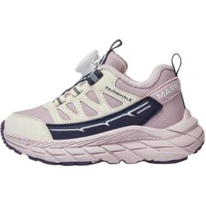 Детские беговые кроссовки Kids' FAIRWHALE, фиолетовый