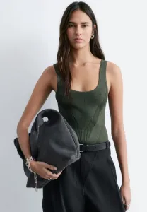 Майка & Other Stories, Dark Khaki Green