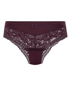 Шорты Hunkemöller, Purple