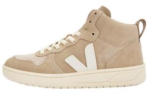 Кроссовки V-15 Suede Dune Pierre Veja, цвет Sand Dune