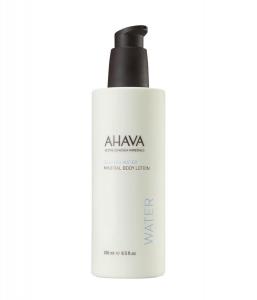 Лосьон для тела AHAVA Deadsea Water Mineral, 250 ml