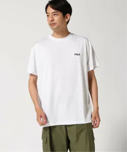 Футболка с коротким рукавом FILA/(M)