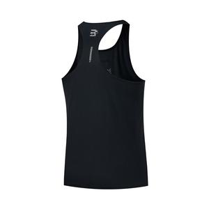 361° Мужской беговой топ Super Black