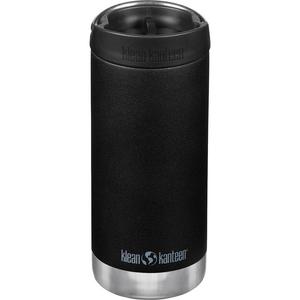 Кепка TK Wide VI Café Klean Kanteen, черный