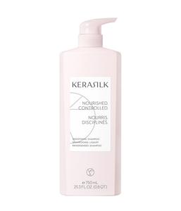 Шампунь для волос Kerasilk Bändigendes Shampoo, 750 ml