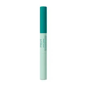 Карандаш против прыщей 2-в-1 Pâte Grise Stylo Duo Purifiant Correcteur Payot, 1 UD