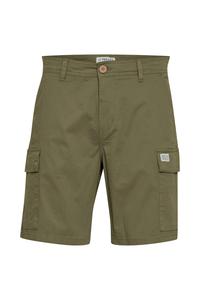 Шорты-карго 11 Project Regular Cargo Pants Loukato, оливковый