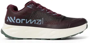 Кроссовки для бега по пересеченной местности Nnormal Unisex Kjerag 02, красный