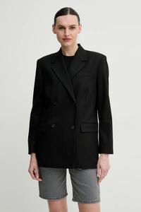 Куртка Herman 2Ndday, черный