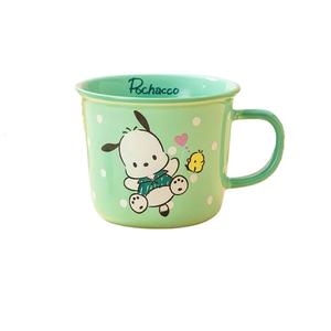 Кружка Sanrio, Pochacco Pochacoo Ancient Cup