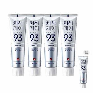 Зубная паста для очистки, освежения дыхания и удаления пятен с зубов 120g Madian