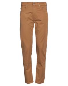 Брюки Siviglia, коричневый