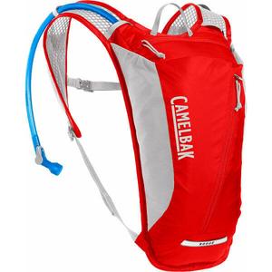 CAMELBAK Рюкзак с 2-литровым резервуаром для воды — Rogue Light Red