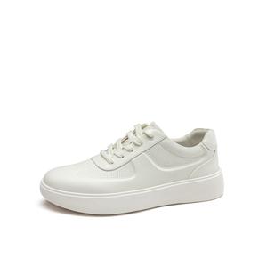 AOKANG Повседневные туфли мужские белые