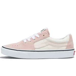 Женские повседневные кроссовки SK8-Low Vans, Rose Smoke
