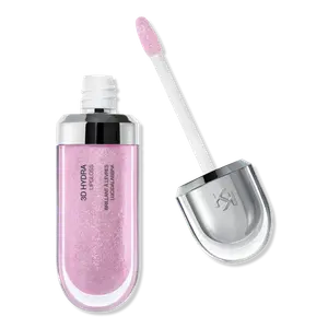 Блеск для губ 3D Hydra Lipgloss KIKO Milano, 27 (pearly lavendar)