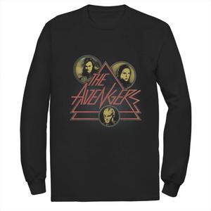 Мужская футболка Marvel Avengers Endgame