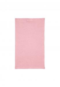 Розовые полотенца для лица и тела rosenquarz - 402 Rhomtuft