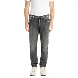 Джинсы Replay M1021R.000.921958, серый