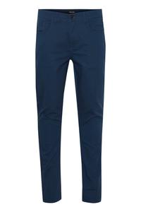 Тканевые брюки BLEND Skinny Pants Newbury, ночной синий
