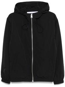 Легкая ветровка Études Studio, черный