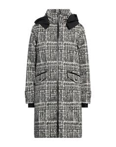 Пуховик Laminar Herno, черный